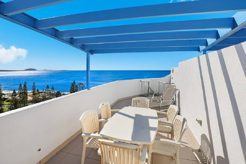 Malibu Apartments - Accommodation QLD 13