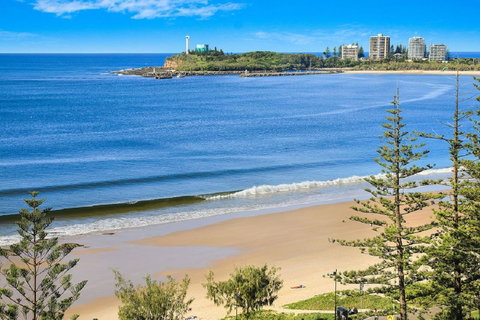 Malibu Apartments - Accommodation QLD 1