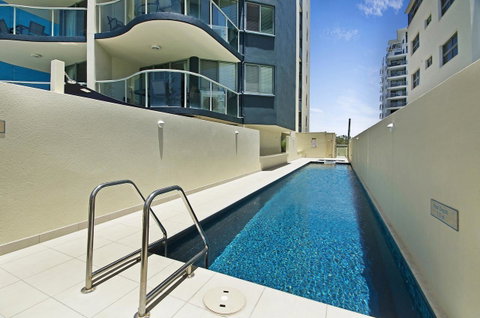 Malibu Apartments - Accommodation QLD 22