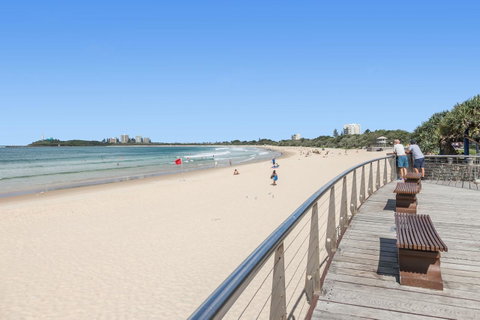 Malibu Apartments - Accommodation QLD 27