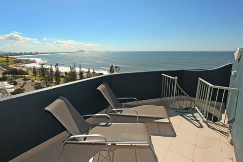 Malibu Apartments - Accommodation QLD 5