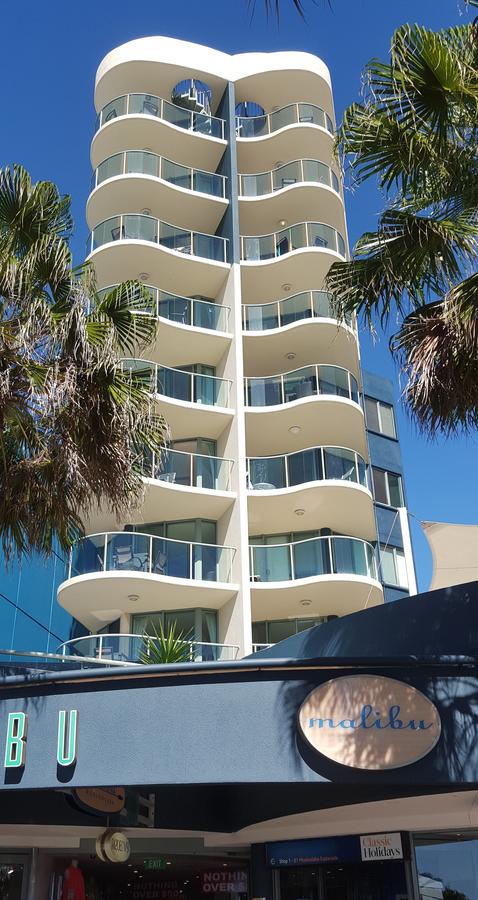 Malibu Apartments - Accommodation QLD 18