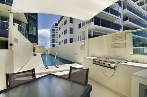 Malibu Apartments - Accommodation QLD 21