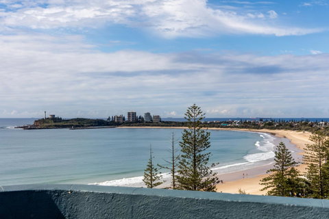 Malibu Apartments - Accommodation QLD 16