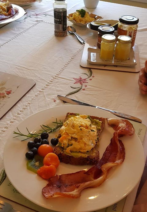 Manitzky Magic -B&B Home With Heart - Accommodation QLD 12