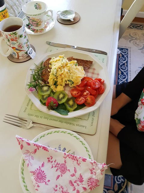 Manitzky Magic -B&B Home With Heart - Accommodation QLD 16