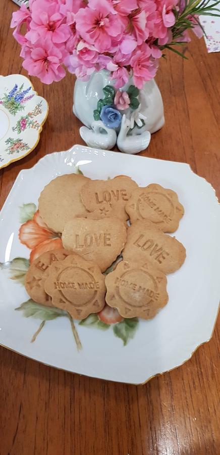 Manitzky Magic -B&B Home With Heart - Accommodation QLD 14