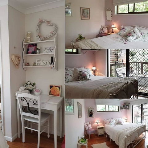 Manitzky Magic -B&B Home With Heart - Accommodation QLD 4
