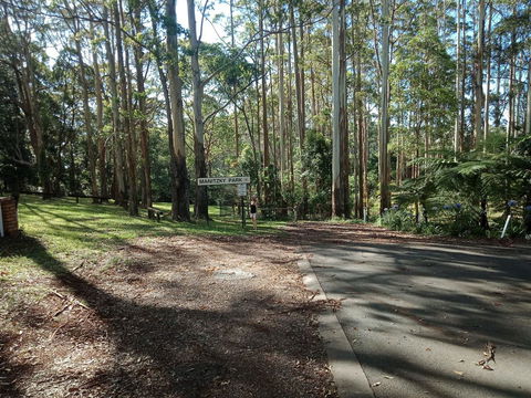 Manitzky Magic -B&B Home With Heart - Accommodation QLD 28