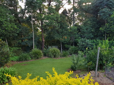 Manitzky Magic -B&B Home With Heart - Accommodation QLD 25
