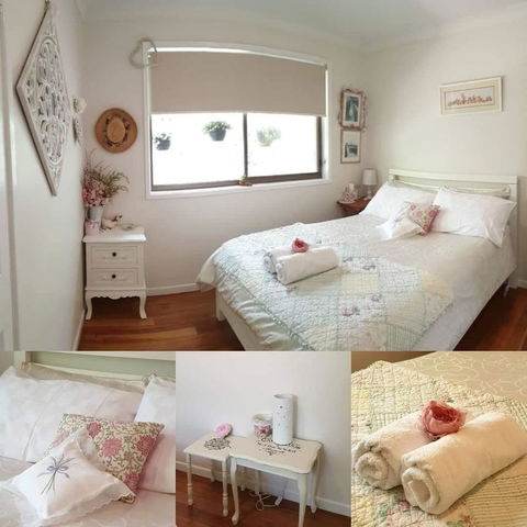 Manitzky Magic -B&B Home With Heart - Accommodation QLD 3