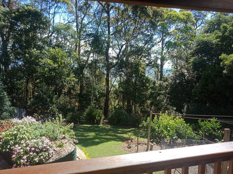 Manitzky Magic -B&B Home With Heart - Accommodation QLD 22