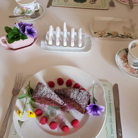 Manitzky Magic -B&B Home With Heart - Accommodation QLD 13