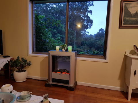 Manitzky Magic -B&B Home With Heart - Accommodation QLD 21