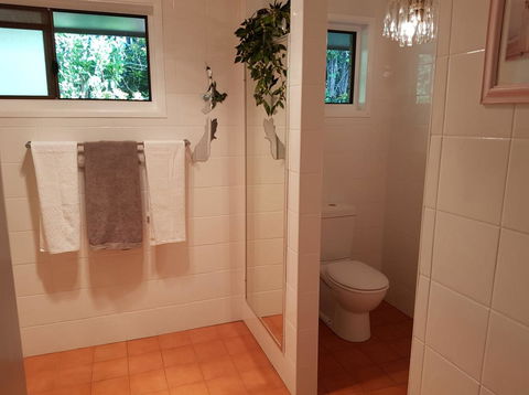 Manitzky Magic -B&B Home With Heart - Accommodation QLD 6