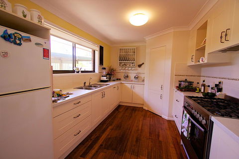 Manitzky Magic -B&B Home With Heart - Accommodation QLD 18