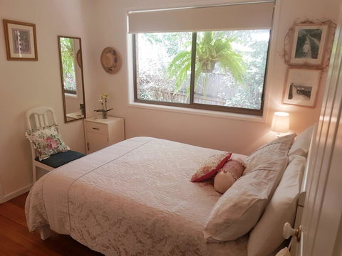 Manitzky Magic -B&B Home With Heart - Accommodation QLD 5