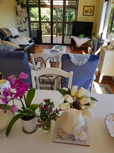 Manitzky Magic -B&B Home With Heart - Accommodation QLD 9