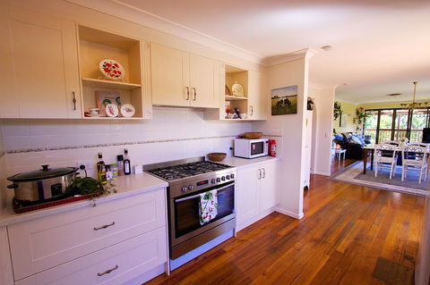 Manitzky Magic -B&B Home With Heart - Accommodation QLD 15