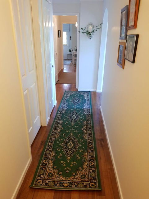 Manitzky Magic -B&B Home With Heart - Accommodation QLD 20