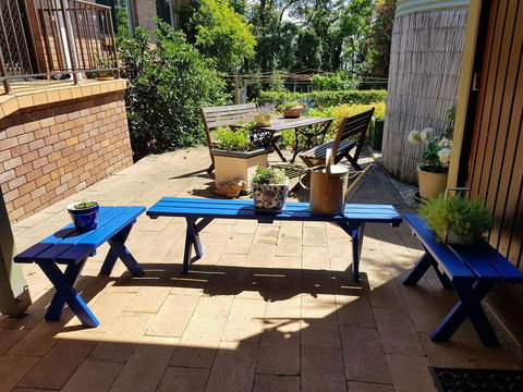 Manitzky Magic -B&B Home With Heart - Accommodation QLD 24