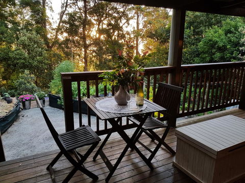 Manitzky Magic -B&B Home With Heart - Accommodation QLD 19