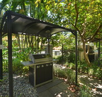 Seascape Holidays - Driftwood Mantaray - Accommodation QLD