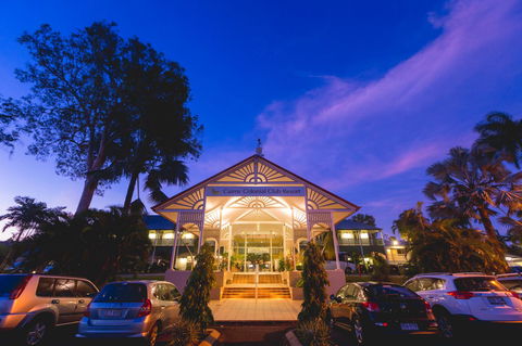 Cairns Colonial Club Resort - Accommodation QLD 14