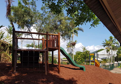 Cairns Colonial Club Resort - Accommodation QLD 10