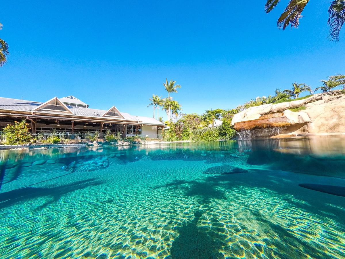 Accommodation QLD