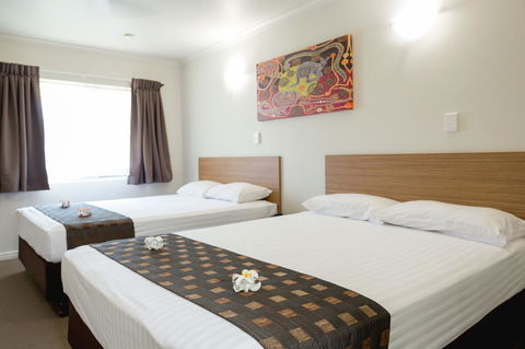 Cairns Colonial Club Resort - Accommodation QLD 32