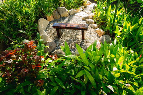 Cairns Colonial Club Resort - Accommodation QLD 42