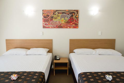 Cairns Colonial Club Resort - Accommodation QLD 34