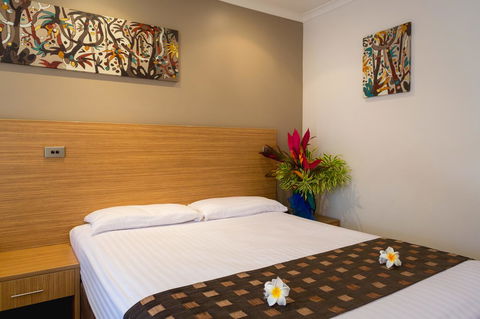 Cairns Colonial Club Resort - Accommodation QLD 38