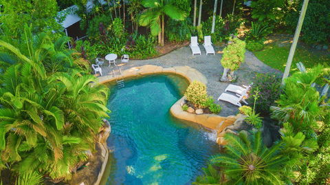 Cairns Colonial Club Resort - Accommodation QLD 16