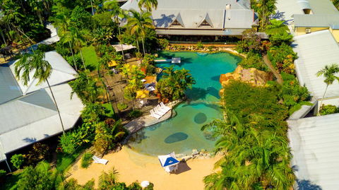 Cairns Colonial Club Resort - Accommodation QLD 13