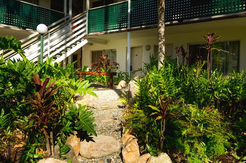Cairns Colonial Club Resort - Accommodation QLD 43
