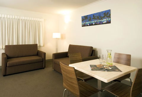 Cairns Colonial Club Resort - Accommodation QLD 29