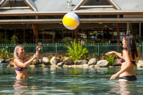 Cairns Colonial Club Resort - Accommodation QLD 18