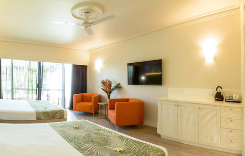 Cairns Colonial Club Resort - Accommodation QLD 24