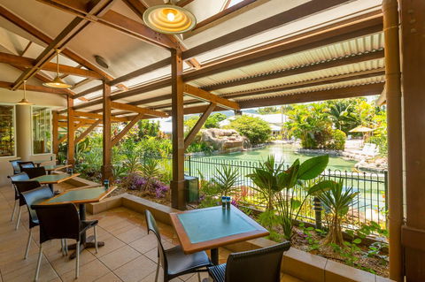 Cairns Colonial Club Resort - Accommodation QLD 20