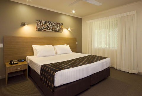 Cairns Colonial Club Resort - Accommodation QLD 41