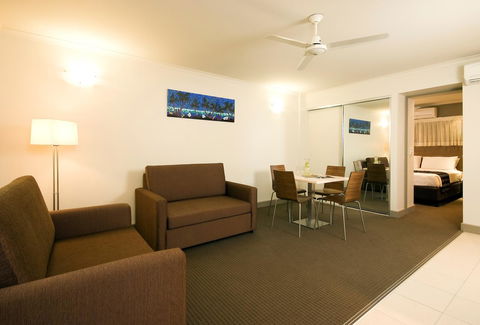 Cairns Colonial Club Resort - Accommodation QLD 28