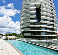 Ambience on Burleigh Beach - Accommodation QLD