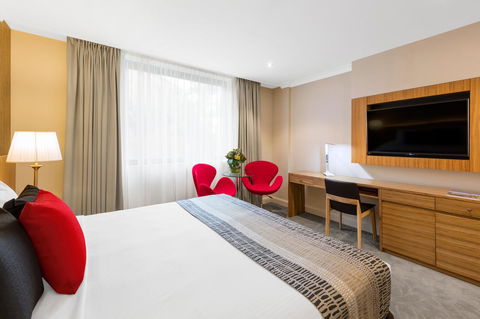 Hotel Diana - Accommodation QLD 28