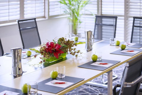 Hotel Diana - Accommodation QLD 9