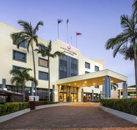 Best Western Plus Hotel Diana - Accommodation QLD