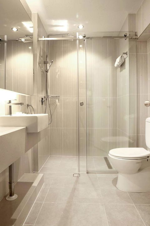 Hotel Diana - Accommodation QLD 27