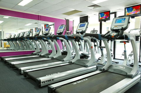 Hotel Diana - Accommodation QLD 19