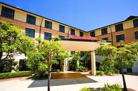 Mercure Brisbane Garden City - Accommodation QLD 16